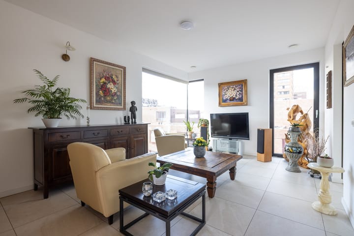 Photo 36 of Sint-Jobskade 982