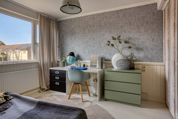 Foto 25 van Potgieterstraat 6