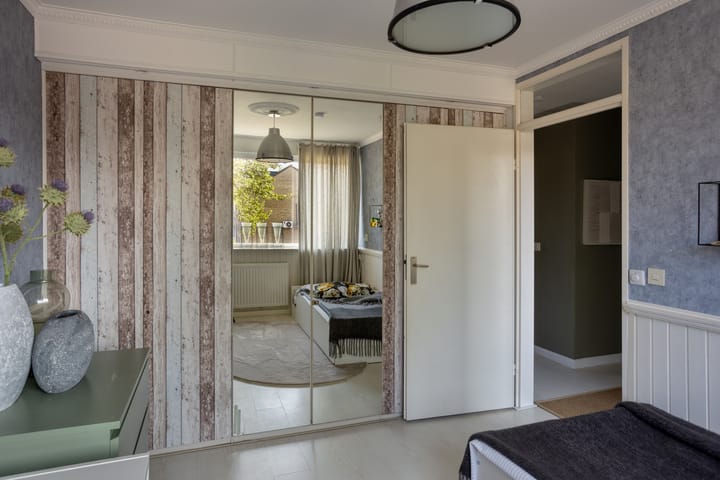 Foto 27 van Potgieterstraat 6