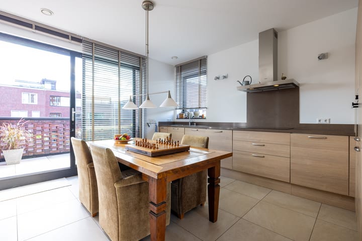 Photo 43 of Sint-Jobskade 982