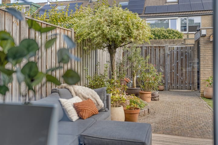 Foto 30 van Potgieterstraat 6