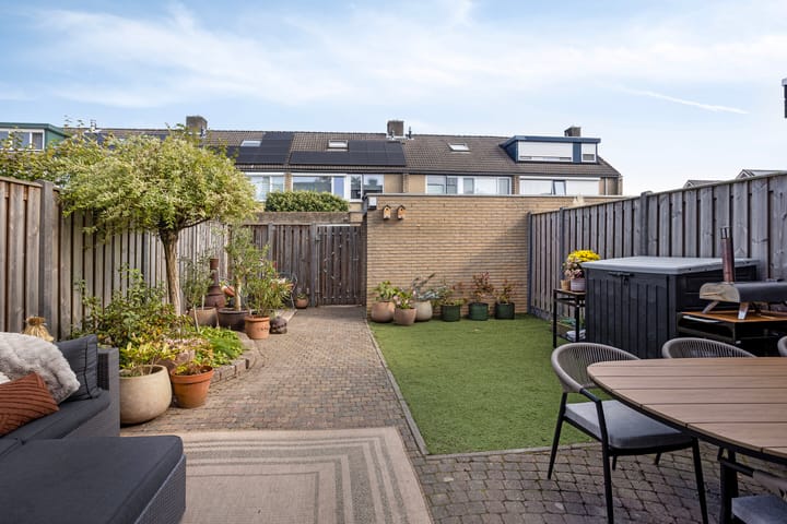 Foto 31 van Potgieterstraat 6