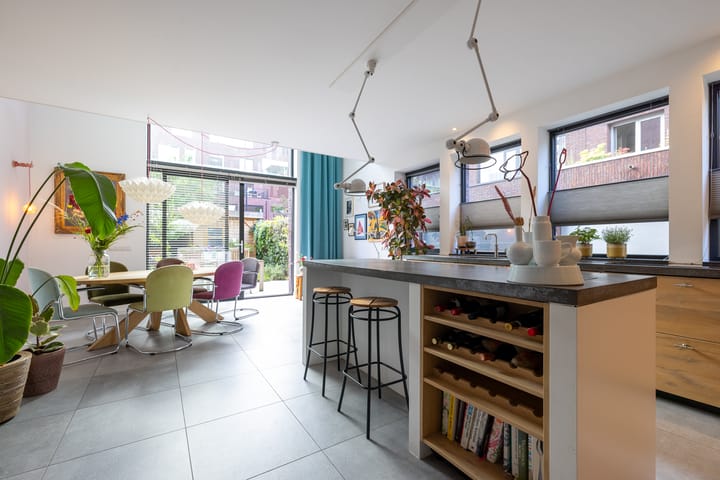 Photo 9 of Sint-Jobskade 982