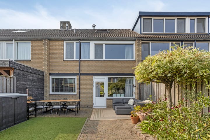 Foto 33 van Potgieterstraat 6