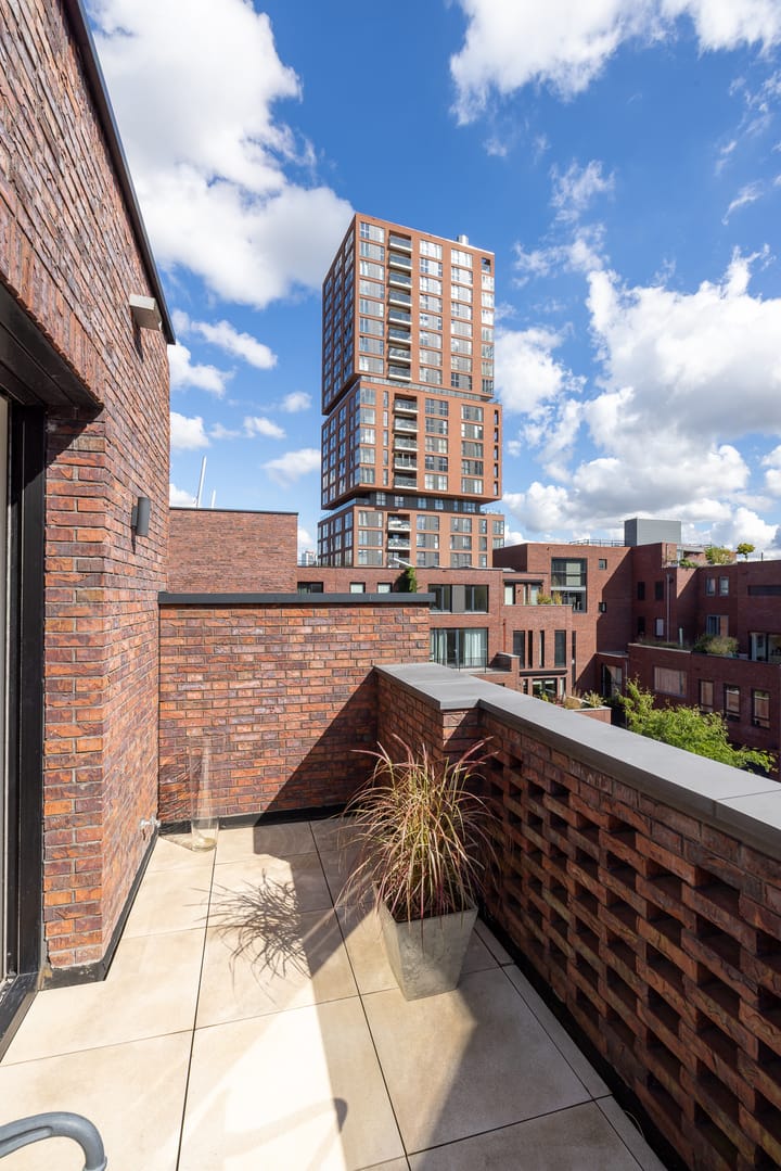 Photo 46 of Sint-Jobskade 982