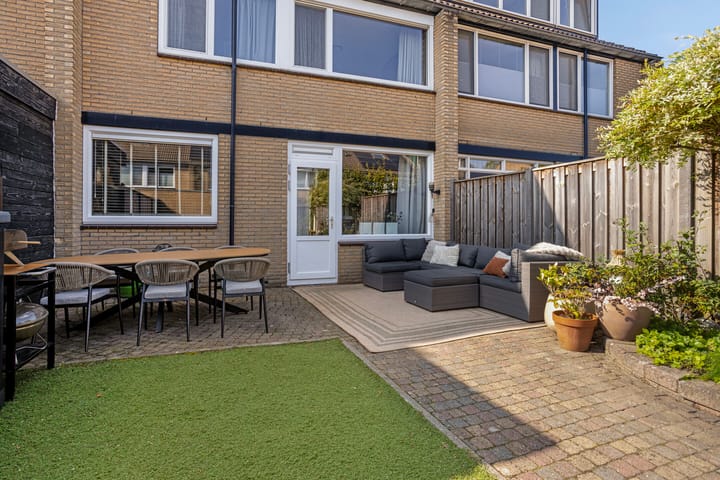 Foto 34 van Potgieterstraat 6