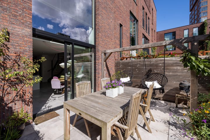 Photo 49 of Sint-Jobskade 982