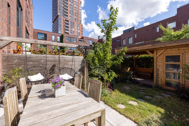 Photo 51 of Sint-Jobskade 982