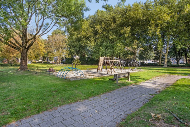 Foto 40 van Potgieterstraat 6