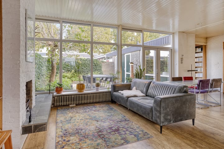 Photo 3 of Mauritslaan 10