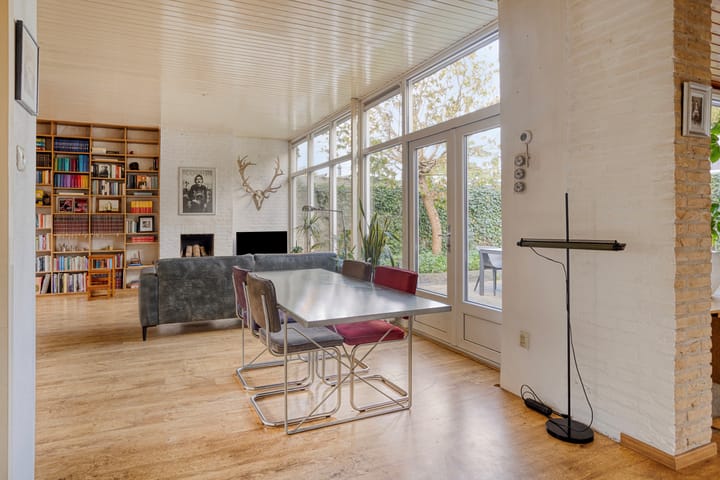 Photo 4 of Mauritslaan 10