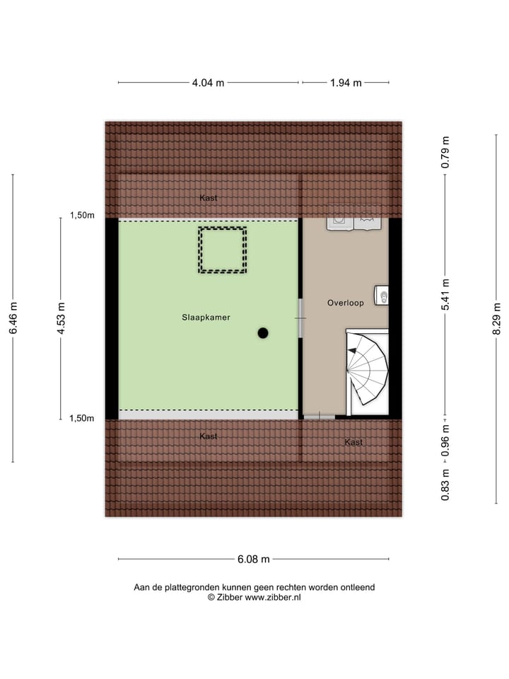 Foto 43 van Potgieterstraat 6