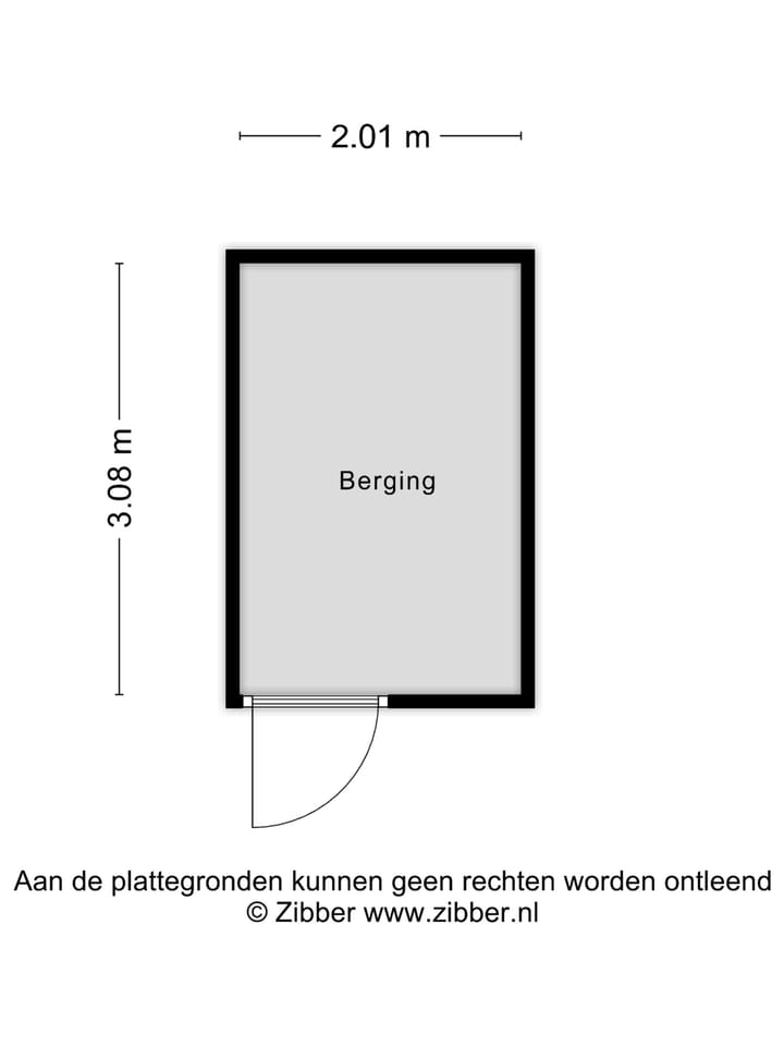 Foto 44 van Potgieterstraat 6