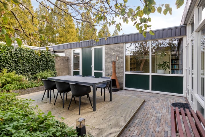 Photo 2 of Mauritslaan 10