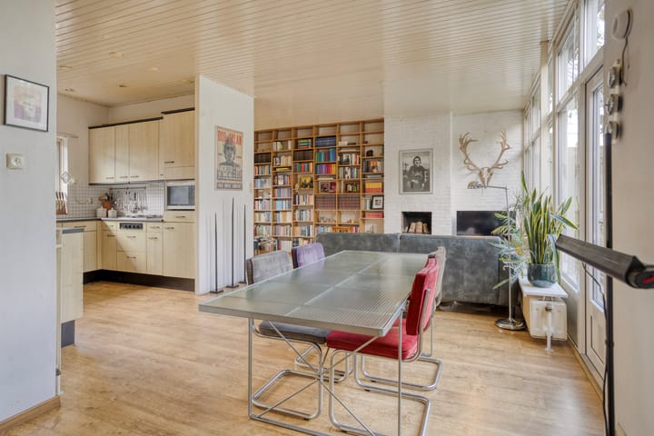 Photo 5 of Mauritslaan 10