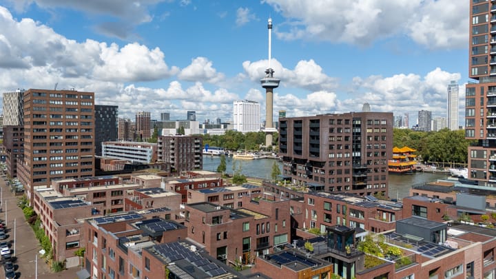 Photo 57 of Sint-Jobskade 982