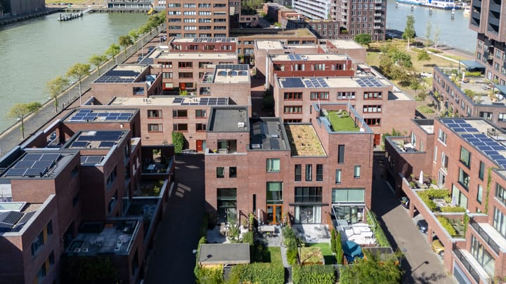 Photo 58 of Sint-Jobskade 982