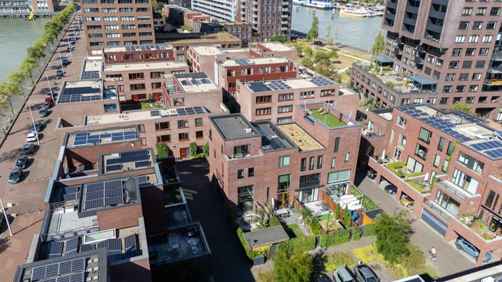 Photo 59 of Sint-Jobskade 982