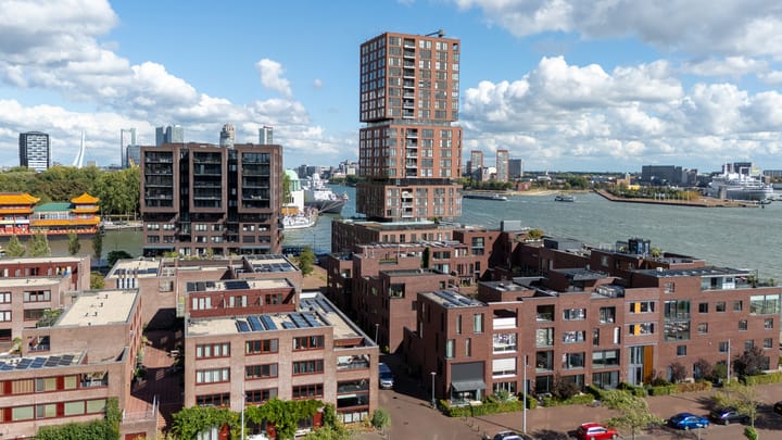 Photo 61 of Sint-Jobskade 982