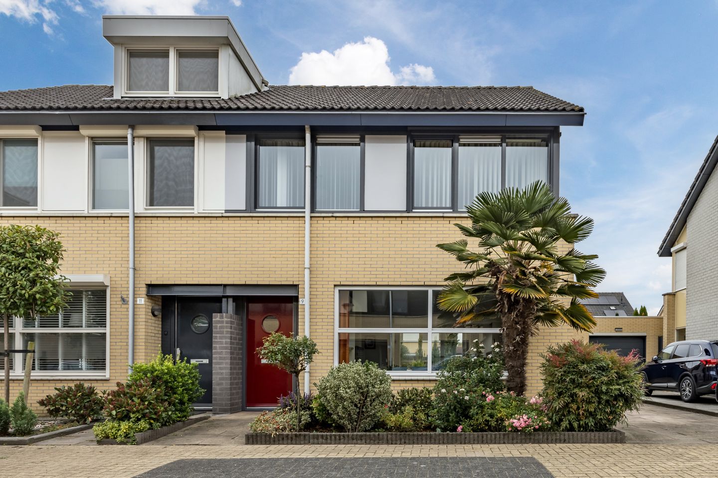 Foto 1 van Griffioen 9