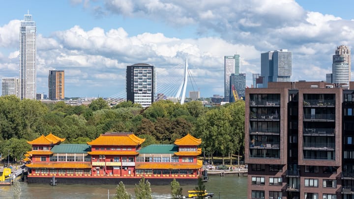 Photo 62 of Sint-Jobskade 982