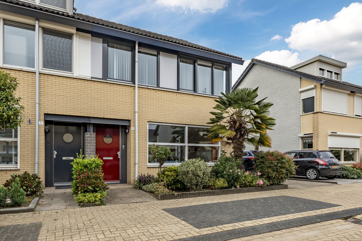 Foto 4 van Griffioen 9