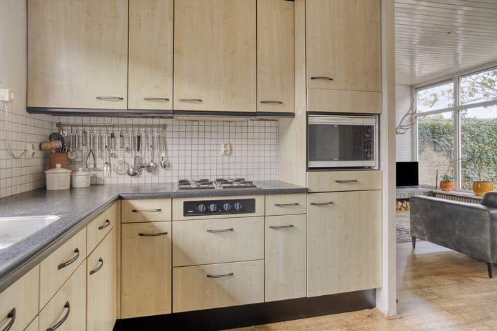 Photo 8 of Mauritslaan 10