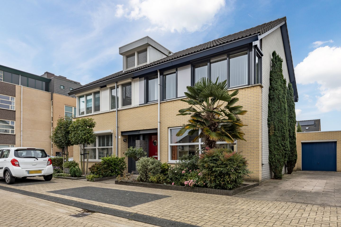 Foto 5 van Griffioen 9