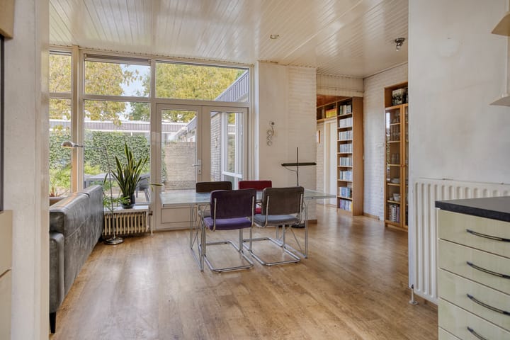 Photo 9 of Mauritslaan 10