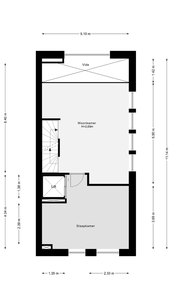 Photo 65 of Sint-Jobskade 982