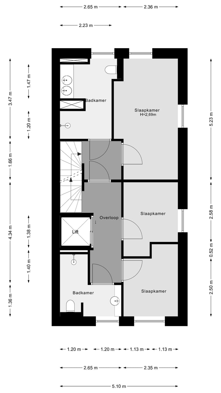 Photo 66 of Sint-Jobskade 982