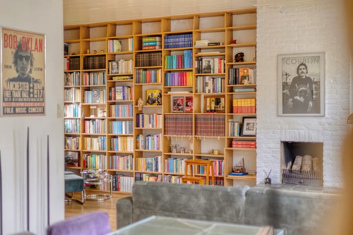 Photo 10 of Mauritslaan 10