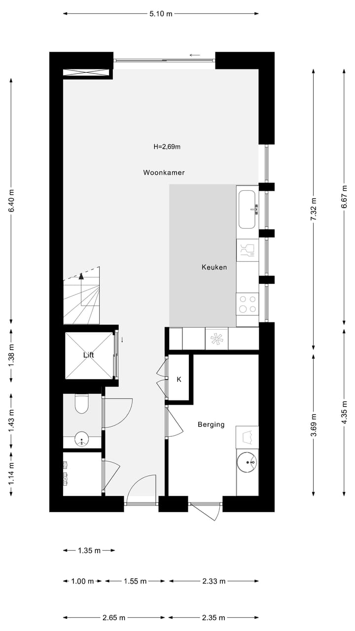 Photo 68 of Sint-Jobskade 982