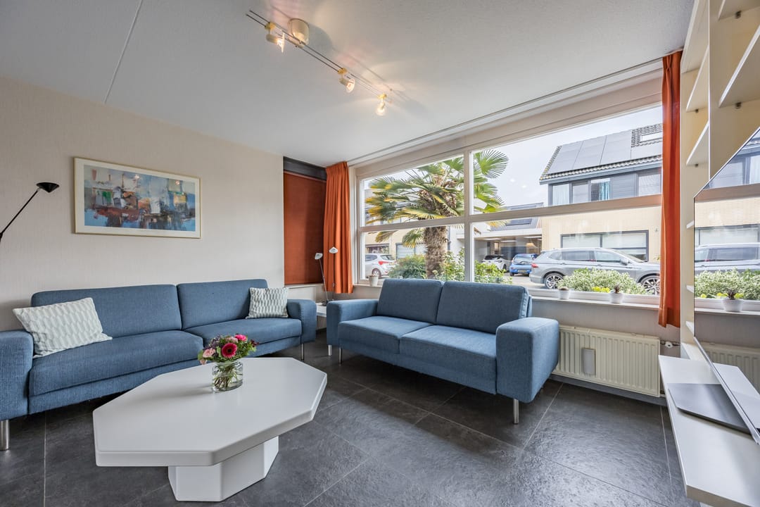 Foto 2 van Griffioen 9