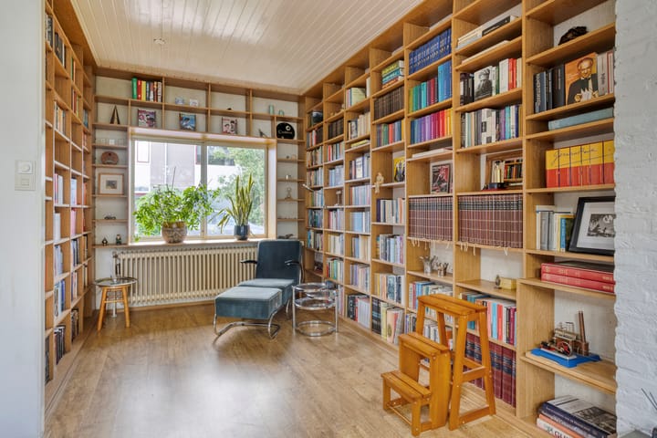 Photo 11 of Mauritslaan 10