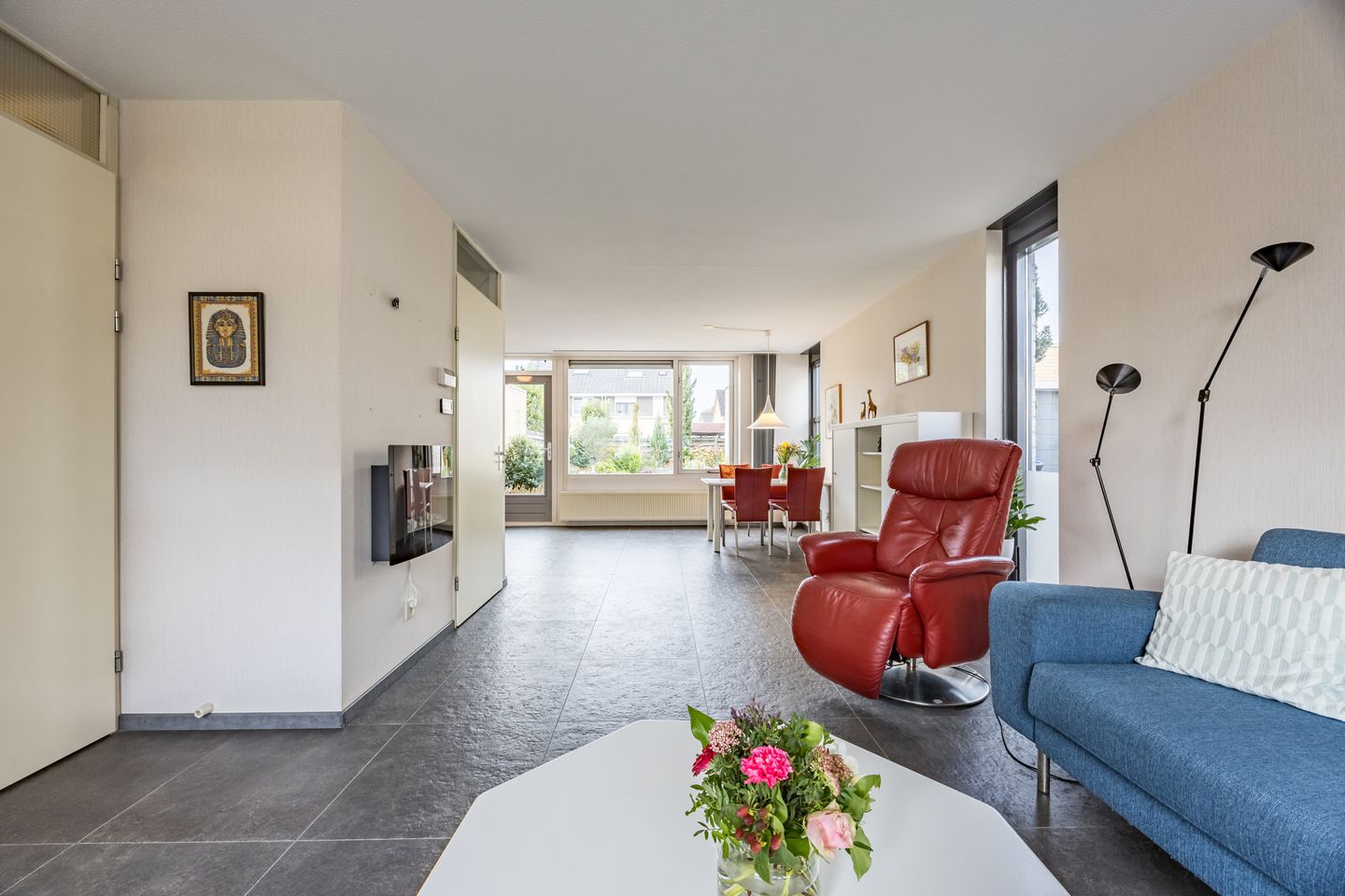 Foto 10 van Griffioen 9