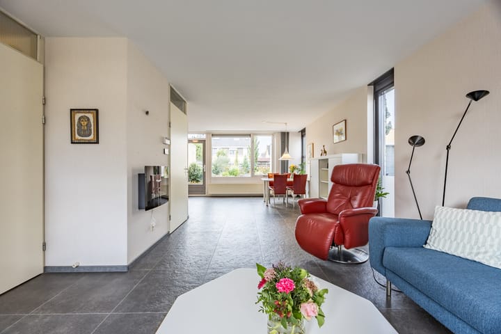 Foto 10 van Griffioen 9