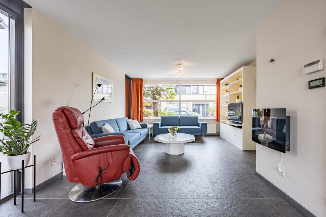 Foto 11 van Griffioen 9