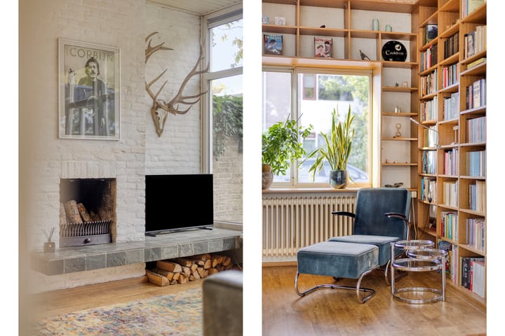 Photo 12 of Mauritslaan 10