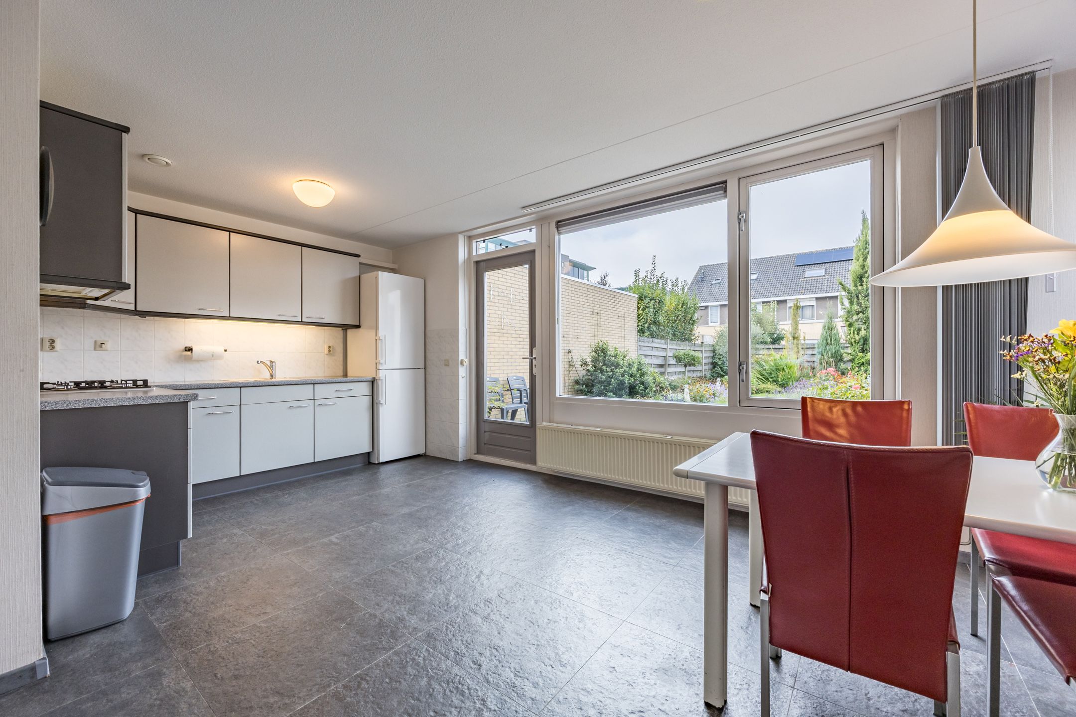 Foto 3 van Griffioen 9