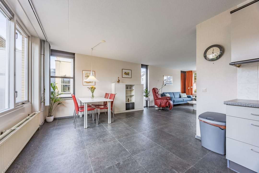 Foto 13 van Griffioen 9