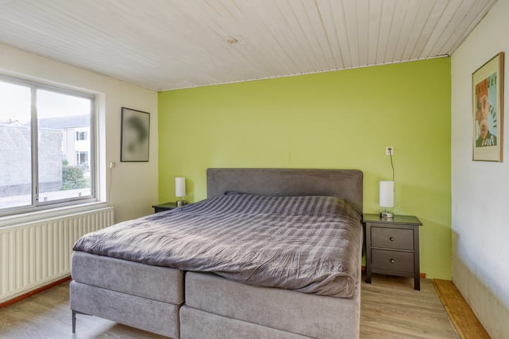 Photo 15 of Mauritslaan 10