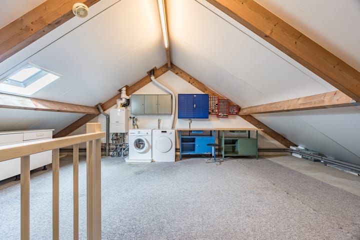 Foto 26 van Griffioen 9