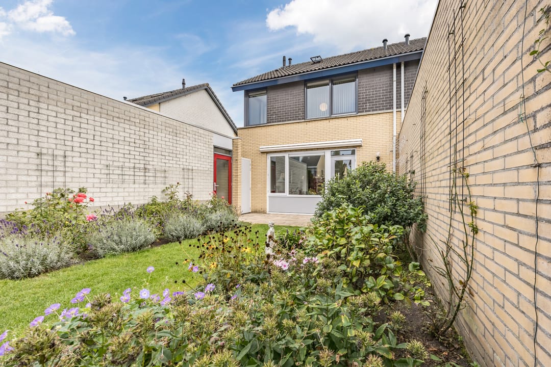 Foto 32 van Griffioen 9