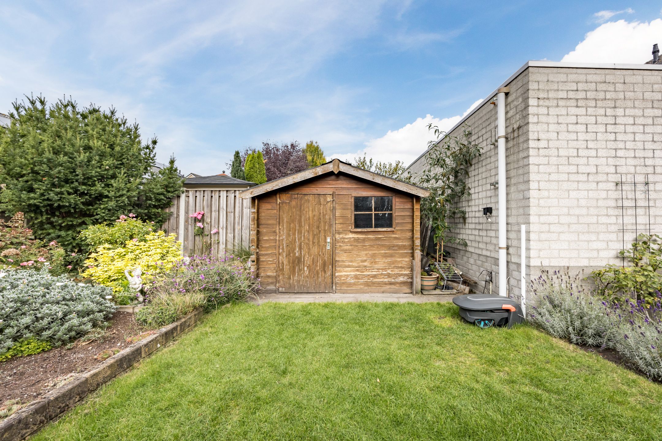 Foto 33 van Griffioen 9