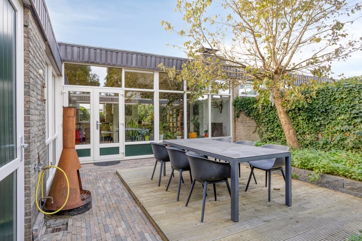 Photo 26 of Mauritslaan 10