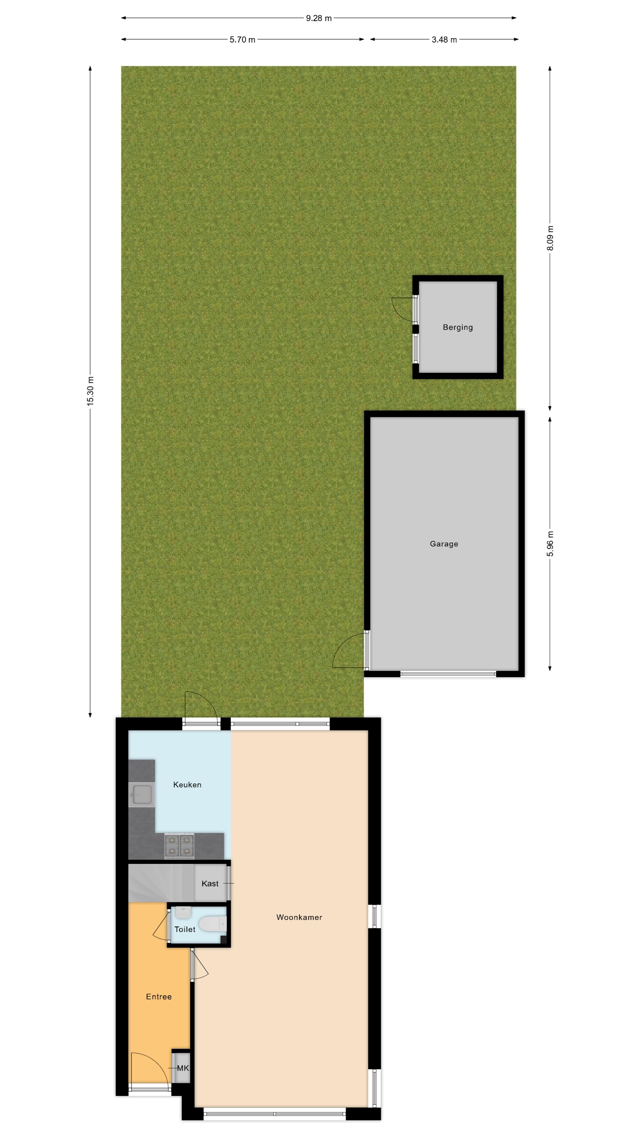 Foto 42 van Griffioen 9