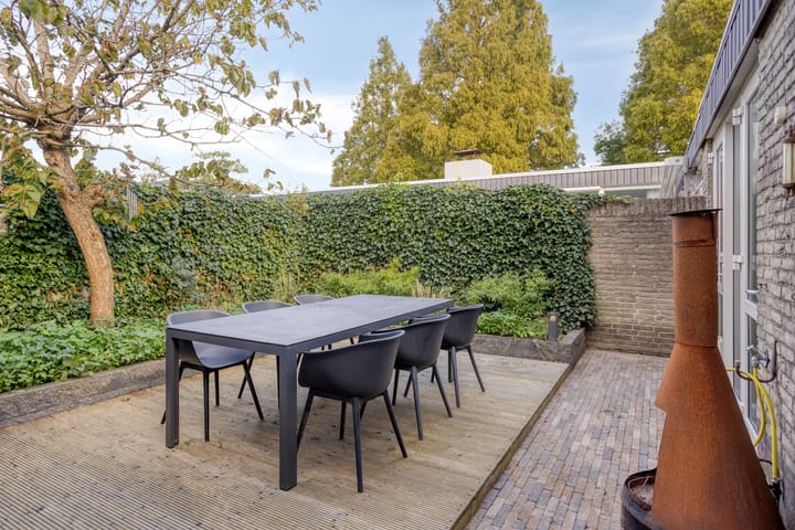 Photo 27 of Mauritslaan 10