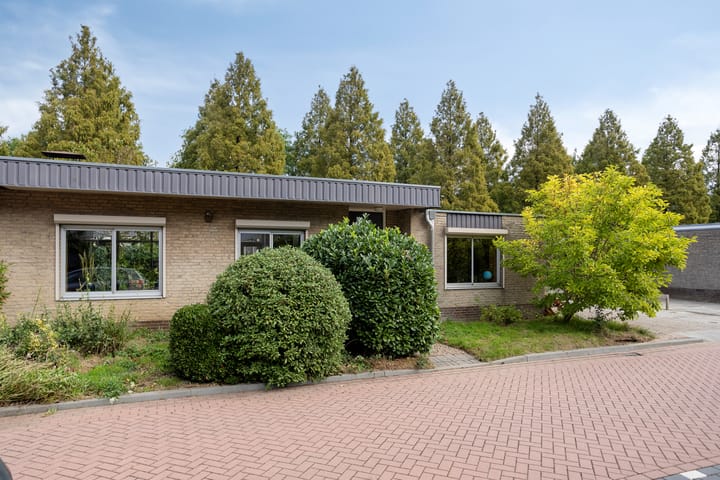 Photo 28 of Mauritslaan 10