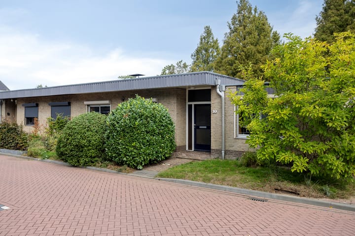 Photo 29 of Mauritslaan 10